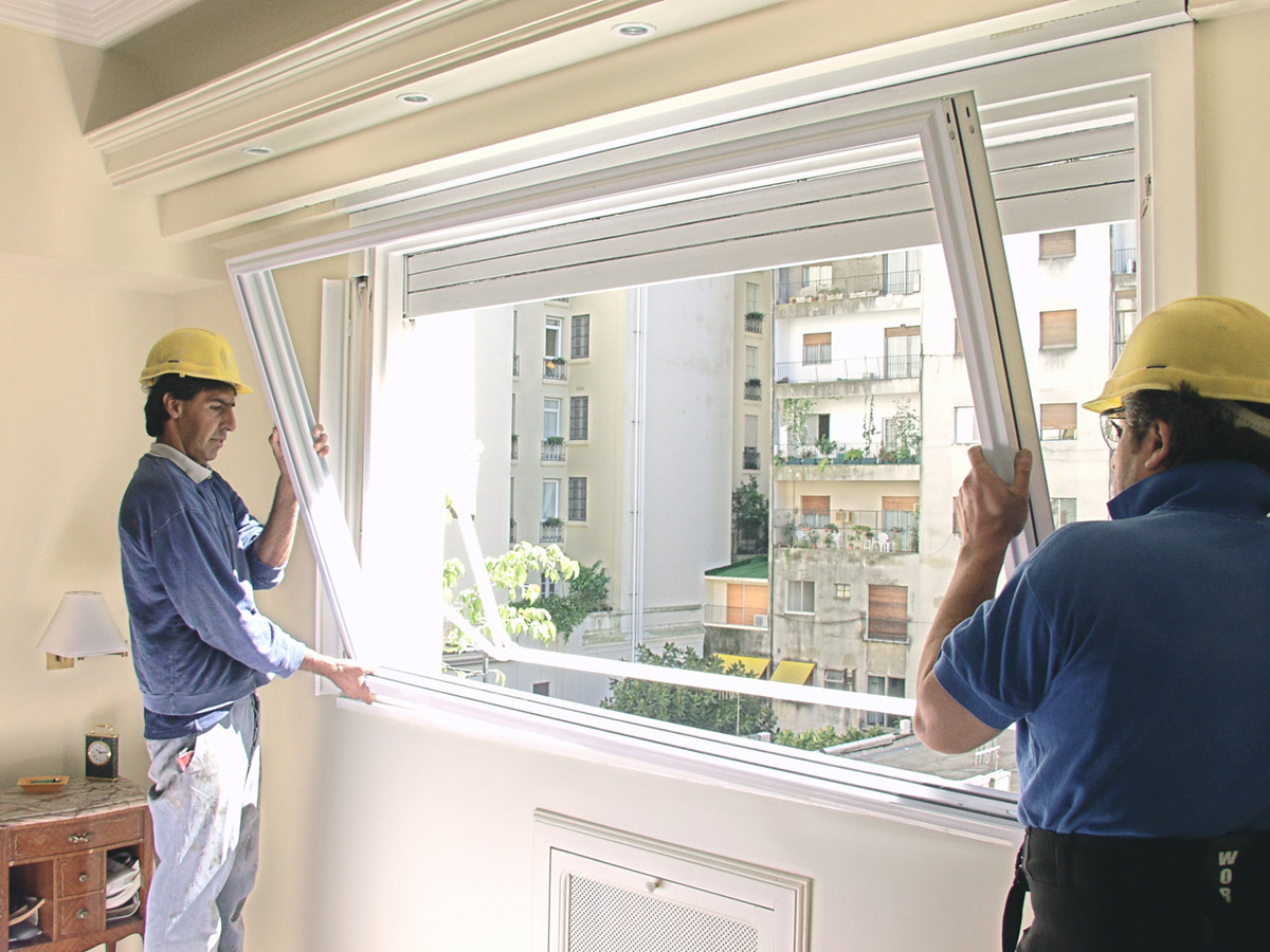 Renovate por Ekoglass